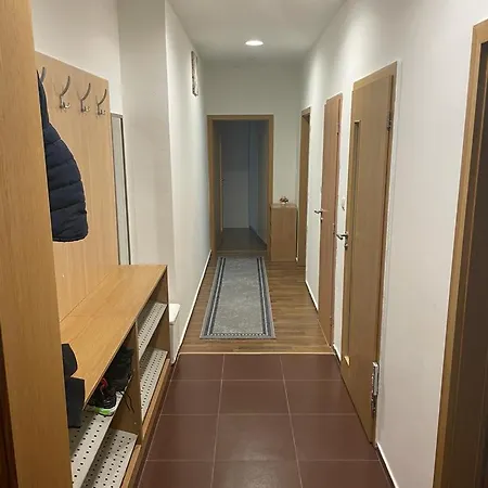 Luxury 2Bed Flat With Free Parking Apartment Bratislava Exterior photo