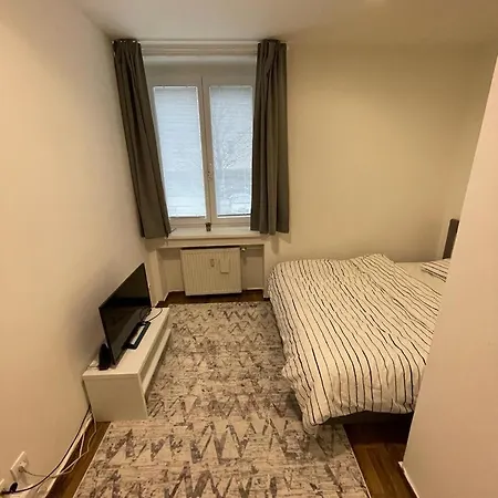 Luxury 2Bed Flat With Free Parking Apartment Bratislava Exterior photo