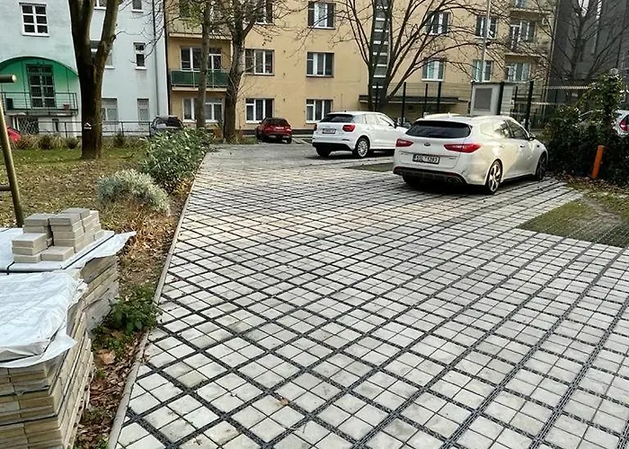 Luxury 2Bed Flat With Free Parking