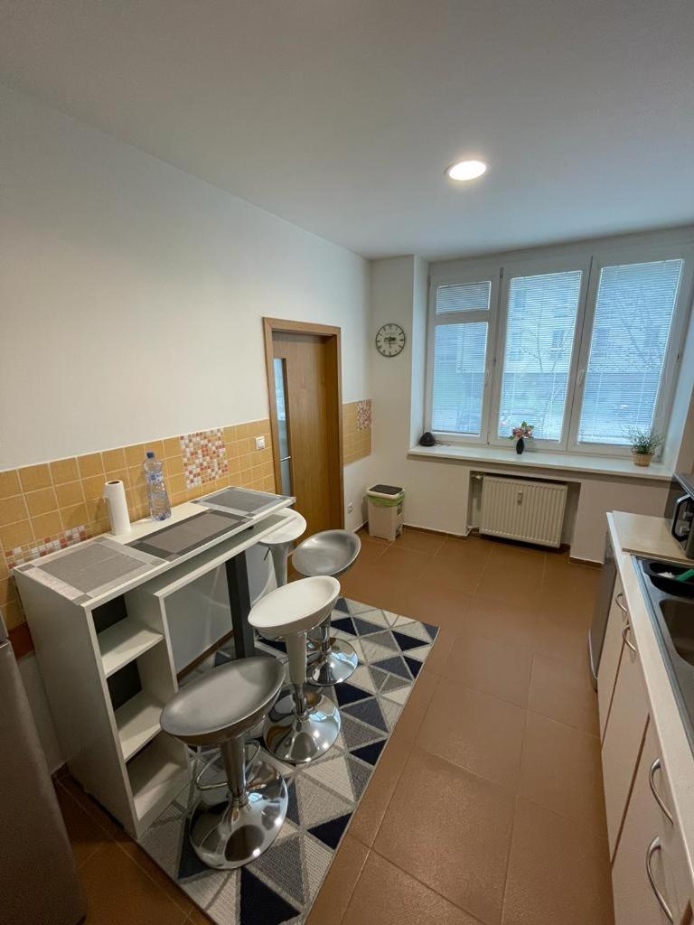 Luxury 2bed Flat With Free Parking * Bratislava