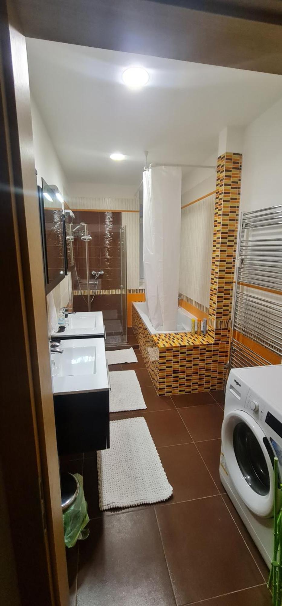 Luxury 2bed Flat With Free Parking