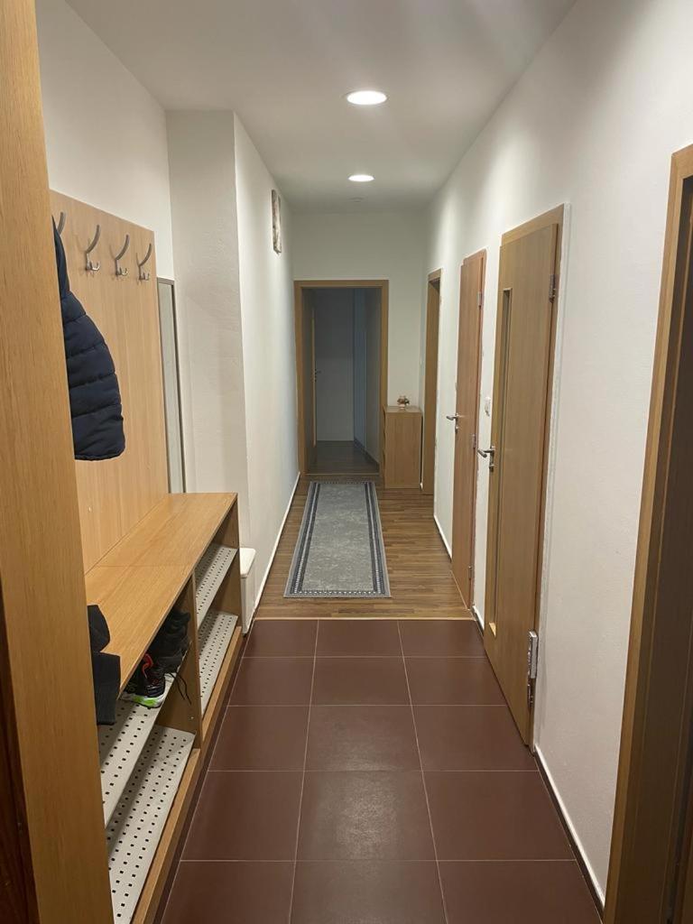 Apartment Luxury 2bed Flat With Free Parking Bratislava
