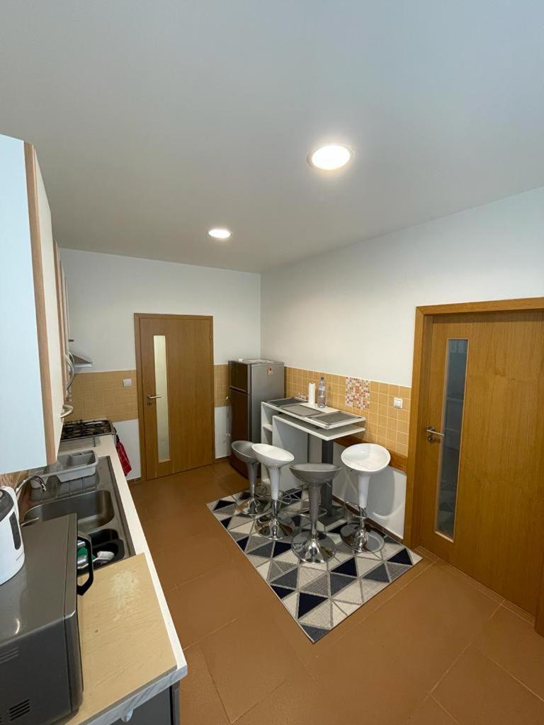 Luxury 2bed Flat With Free Parking Apartment Bratislava