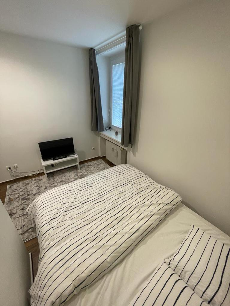 Luxury 2bed Flat With Free Parking Bratislava