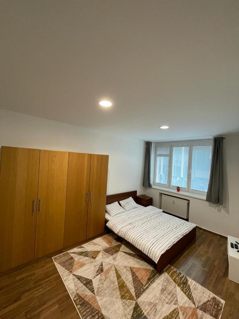 Luxury 2bed Flat With Free Parking