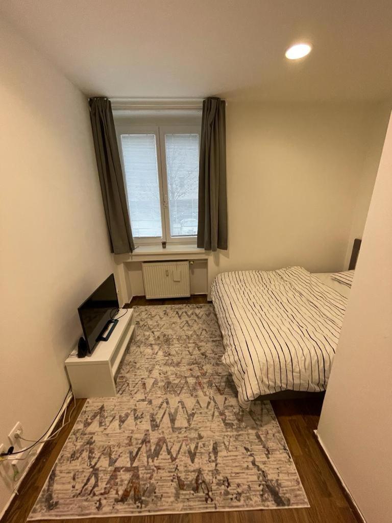 Luxury 2bed Flat With Free Parking * Bratislava